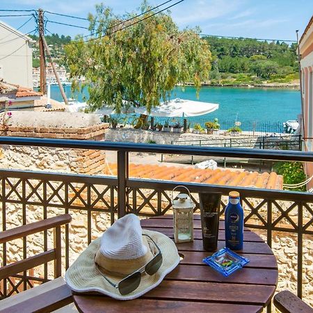 Nina Apartment Гайос Екстериор снимка
