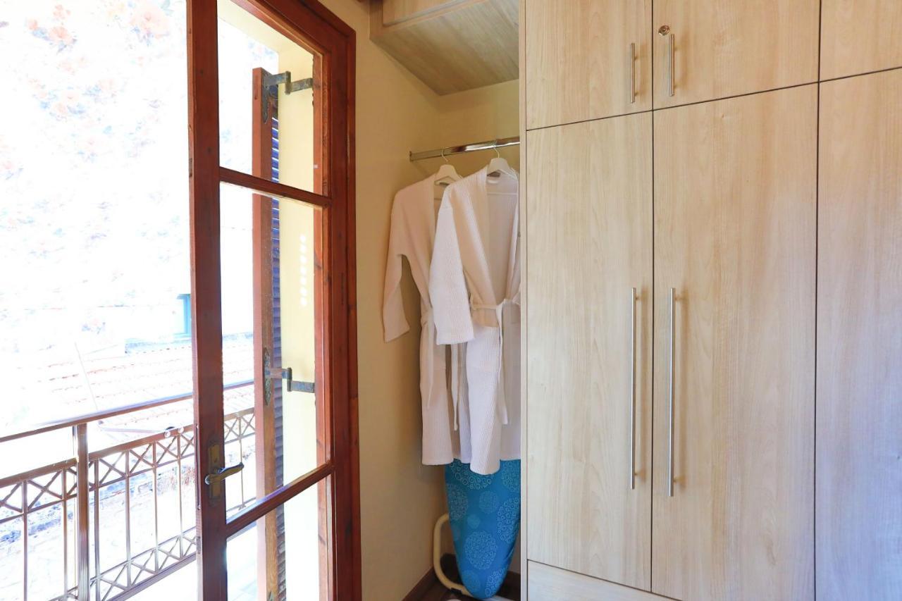 Nina Apartment Гайос Екстериор снимка