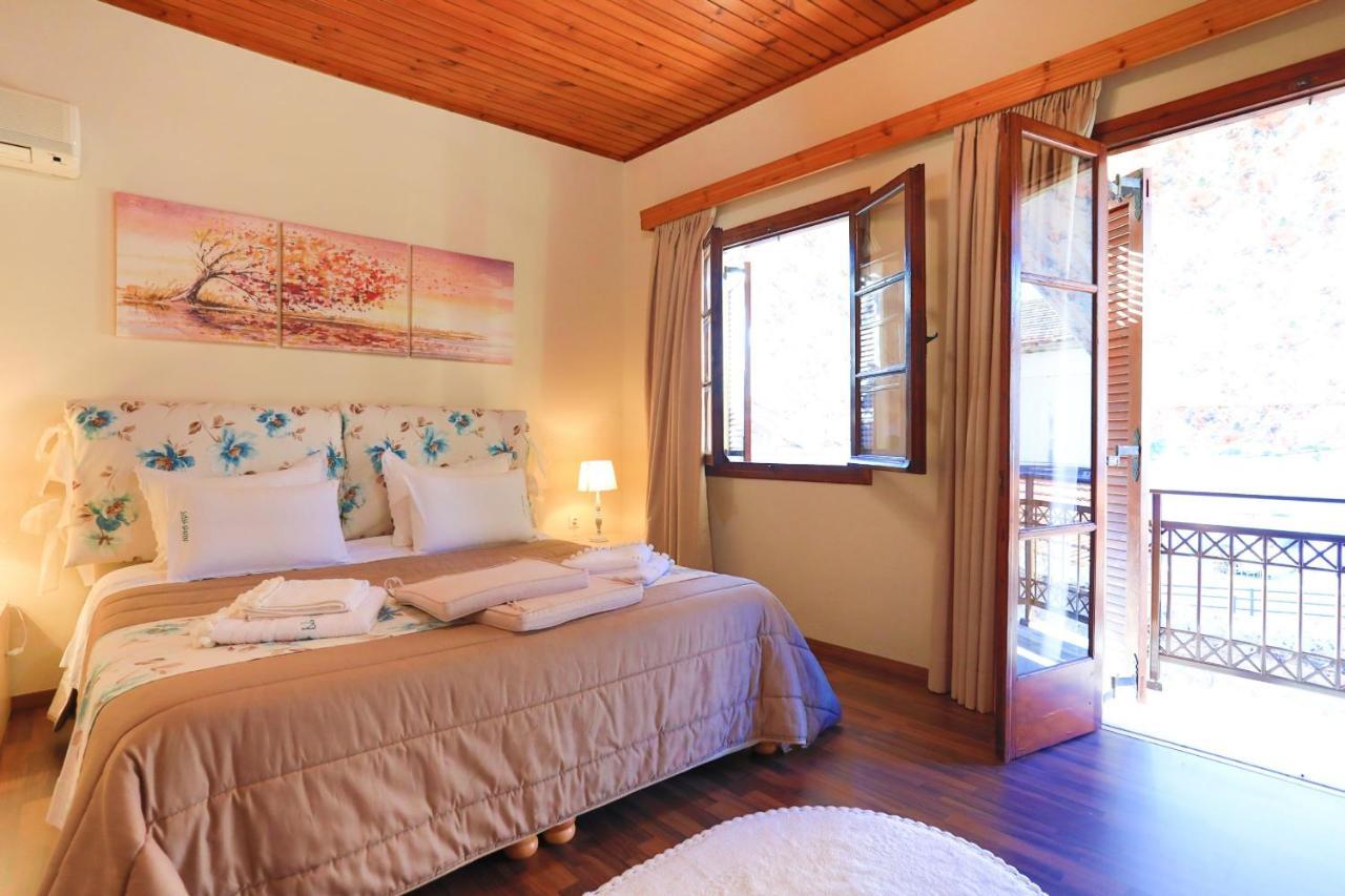 Nina Apartment Гайос Екстериор снимка