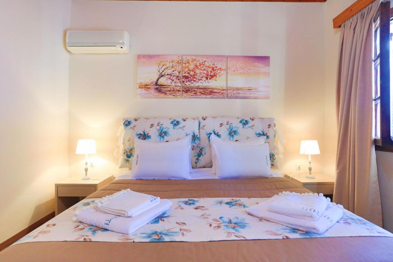 Nina Apartment Гайос Екстериор снимка