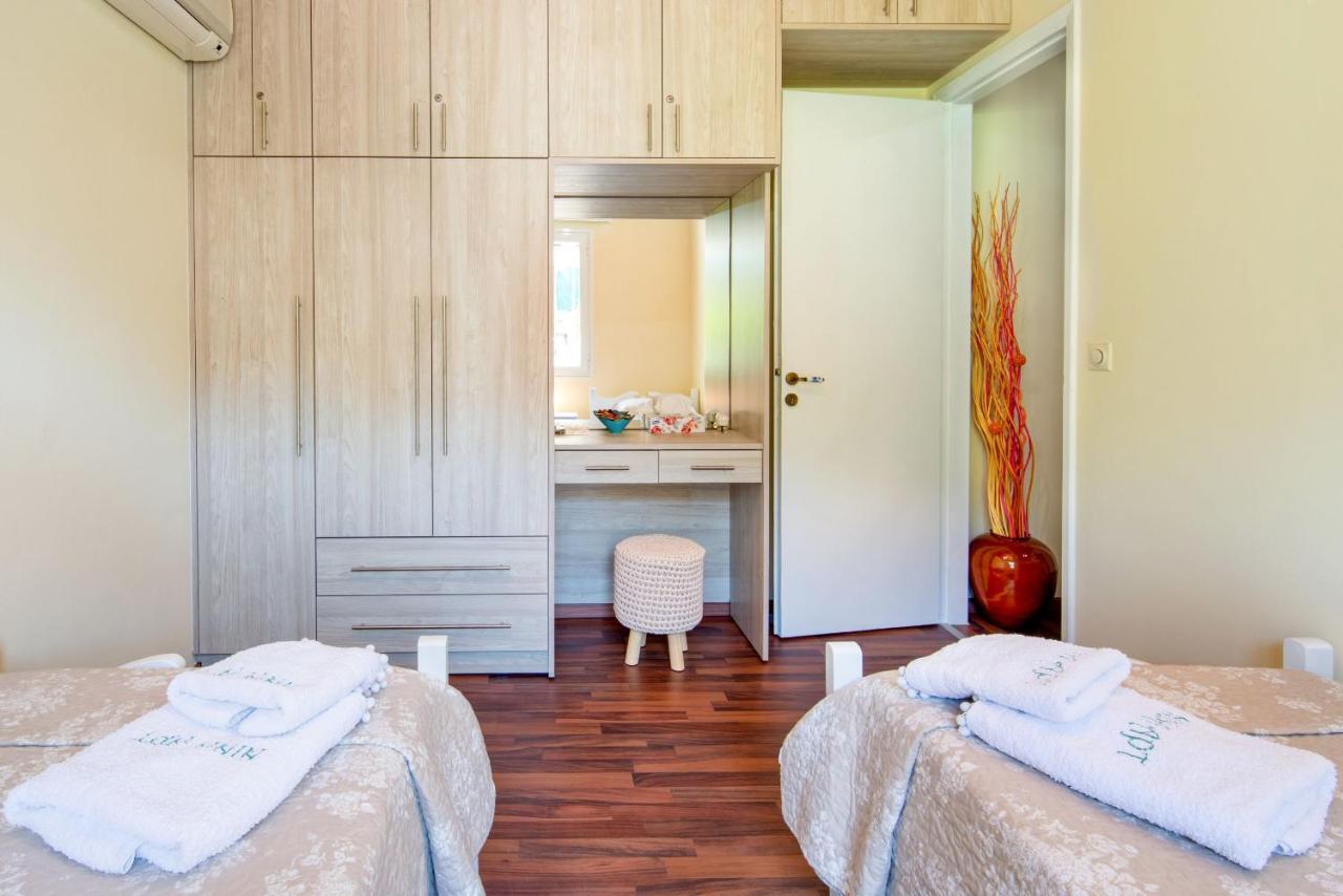 Nina Apartment Гайос Екстериор снимка
