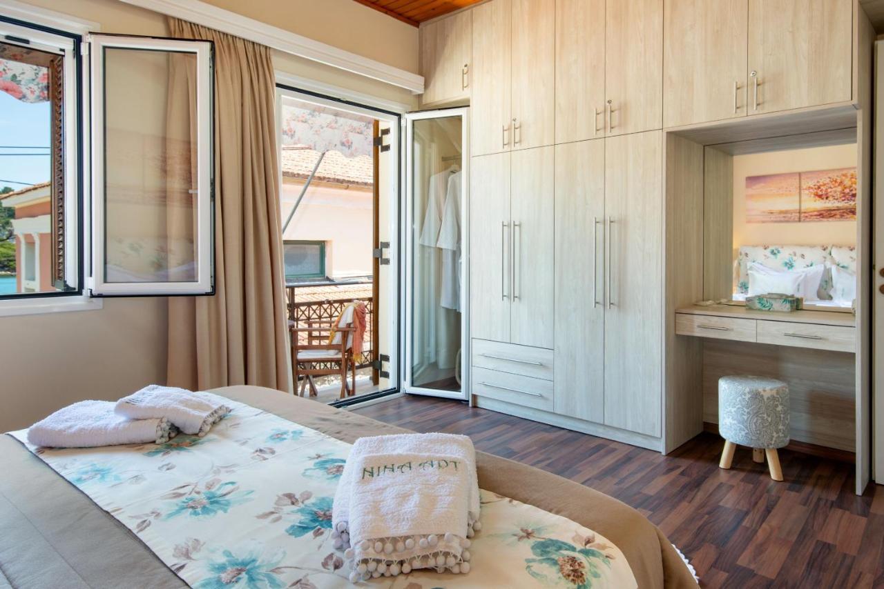 Nina Apartment Гайос Екстериор снимка