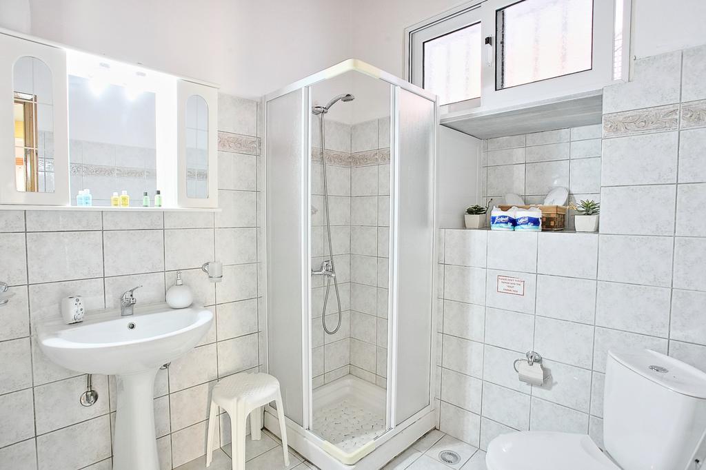 Nina Apartment Гайос Екстериор снимка